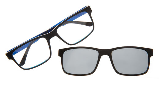 MONTURA DE GAFAS LVMU1108 CHILLI BEANS