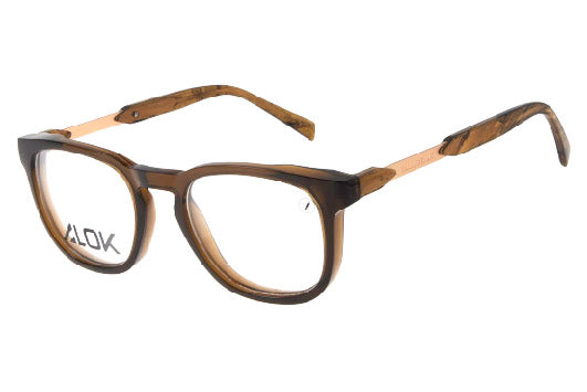 MONTURA DE GAFAS LVAC0770 ALOK - INFINITY 2021