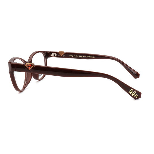 MONTURA DE GAFAS CON LENTE EXTRA LVIJ0422 BEATLES 2025