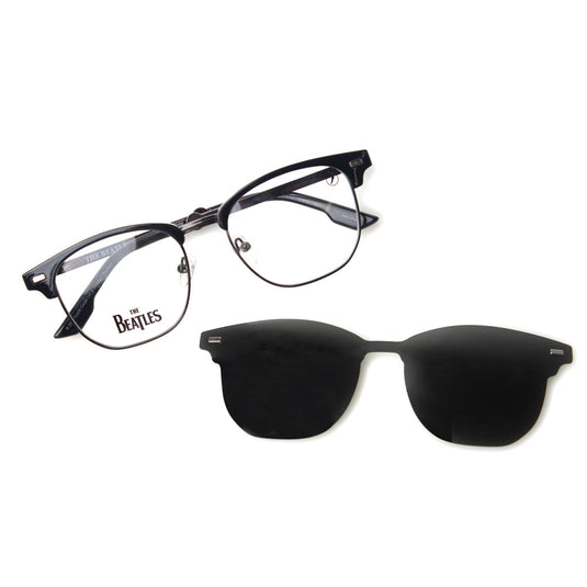 MONTURA DE GAFAS CON LENTE EXTRA LVMU1382 BEATLES 2025