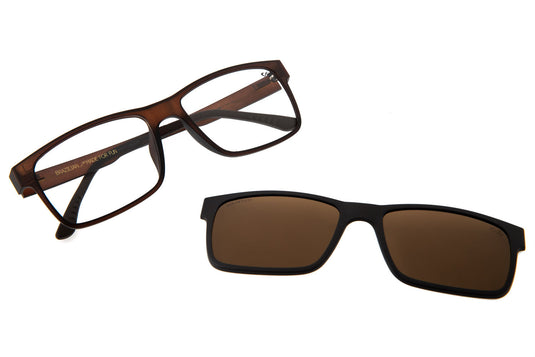 MONTURA DE GAFAS LVMU0137 REVERSE