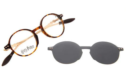 MONTURA DE GAFAS LVMU0648 HARRY POTTER 2021