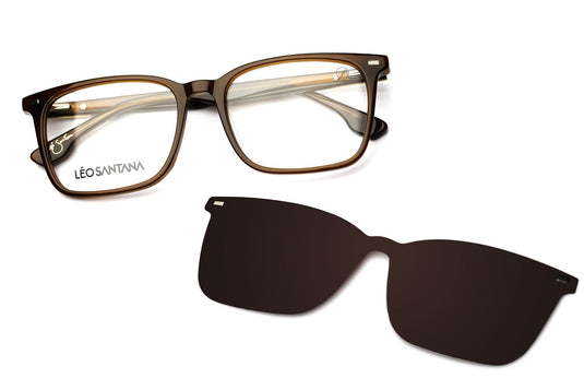 MONTURA DE GAFAS LVMU1089 CHILLI BEANS