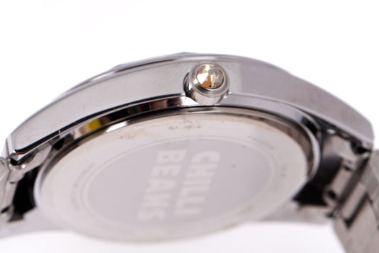 RELOJ REMT1192 REDONDO MAES - SWAROVSKI