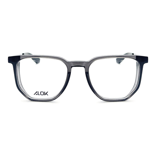 MONTURA DE GAFAS LVAC1053 ALOK SPACE RAVE