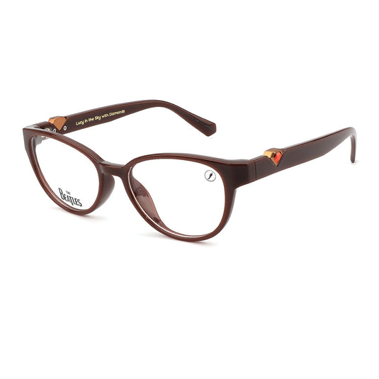 MONTURA DE GAFAS CON LENTE EXTRA LVIJ0422 BEATLES 2025