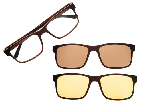 GAFAS CON LENTE EXTRA LVMU1108 CHILLI BEANS