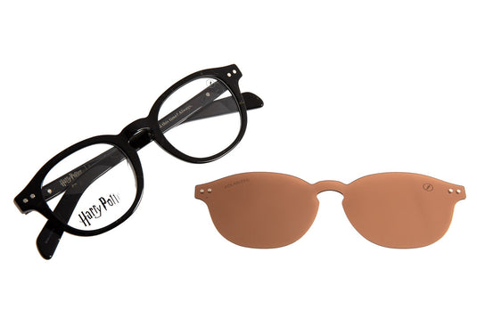 LINEA VISTA LVMU0735 HARRY POTTER