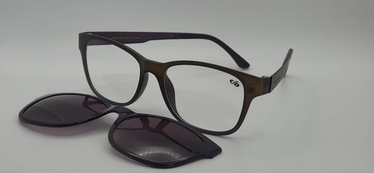 MONTURA DE GAFAS LVCO0015 CHILLI BEANS