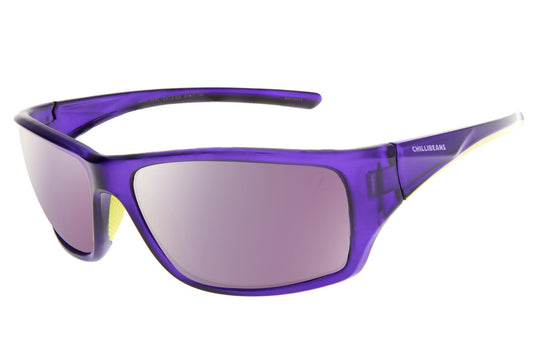 GAFAS DE SOL OCES1383  CHILLI BEANS