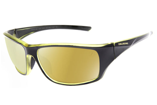 GAFAS DE SOL OCES1383  CHILLI BEANS