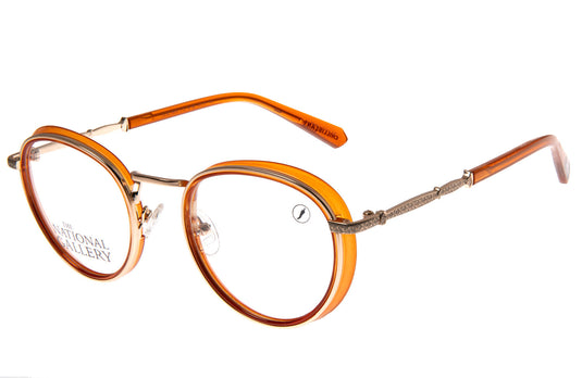 MONTURA LVAC0809 NATIONAL GALLERY LONDON