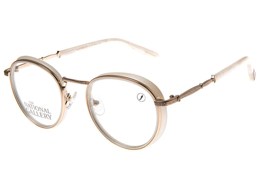 MONTURA LVAC0809 NATIONAL GALLERY LONDON