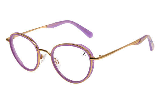 MONTURAS LVMT0649 CUADRADO CHILLI BEANS