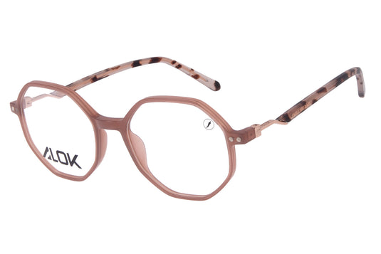 MONTURAS LVMU0672 REDONDO CHILLI BEANS