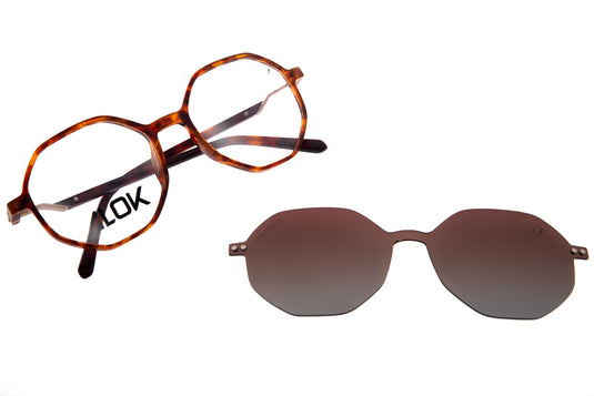 MONTURAS LVMU0672 REDONDO CHILLI BEANS