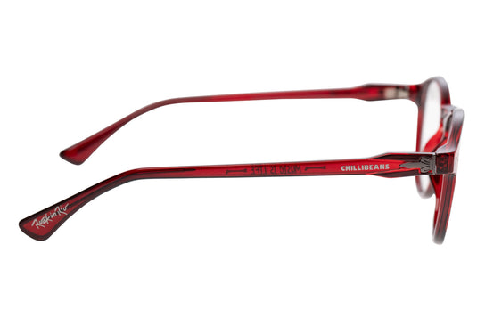 LINEA VISTA LVMU0739 ROCK IN RIO 2022