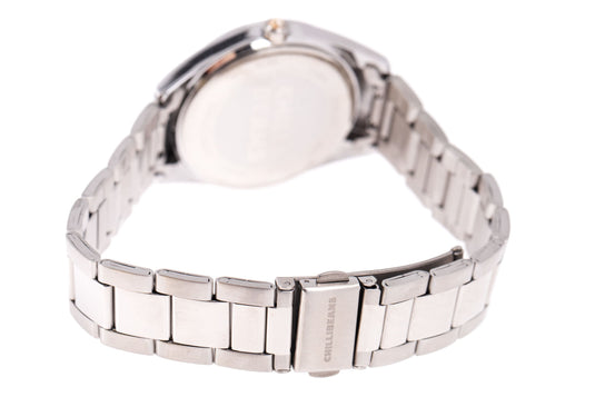 RELOJ REMT1192 REDONDO MAES - SWAROVSKI