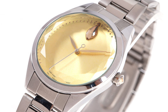 RELOJ REMT1192 REDONDO MAES - SWAROVSKI